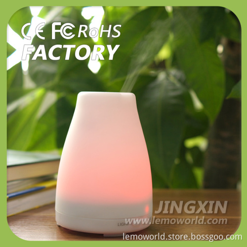 Fragrance Aroma Night Lamp Diffuser (LM-008 6)